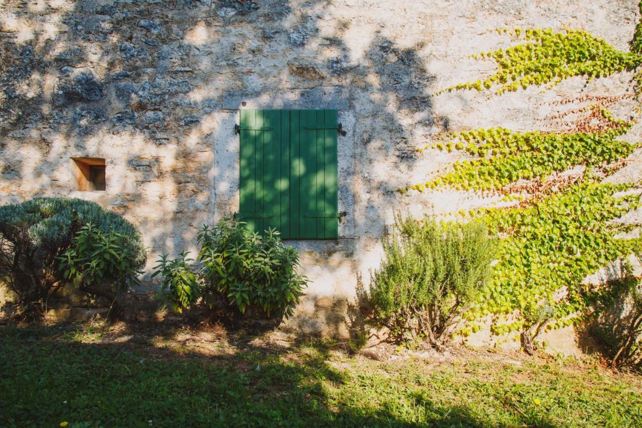 Arbalovija Rustic Villa Sivati Exterior foto