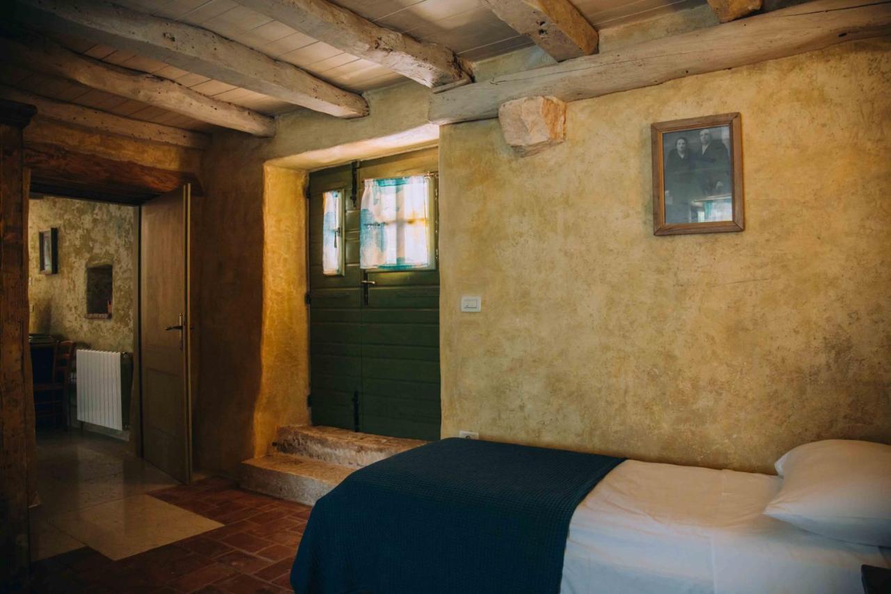 Arbalovija Rustic Villa Sivati Exterior foto