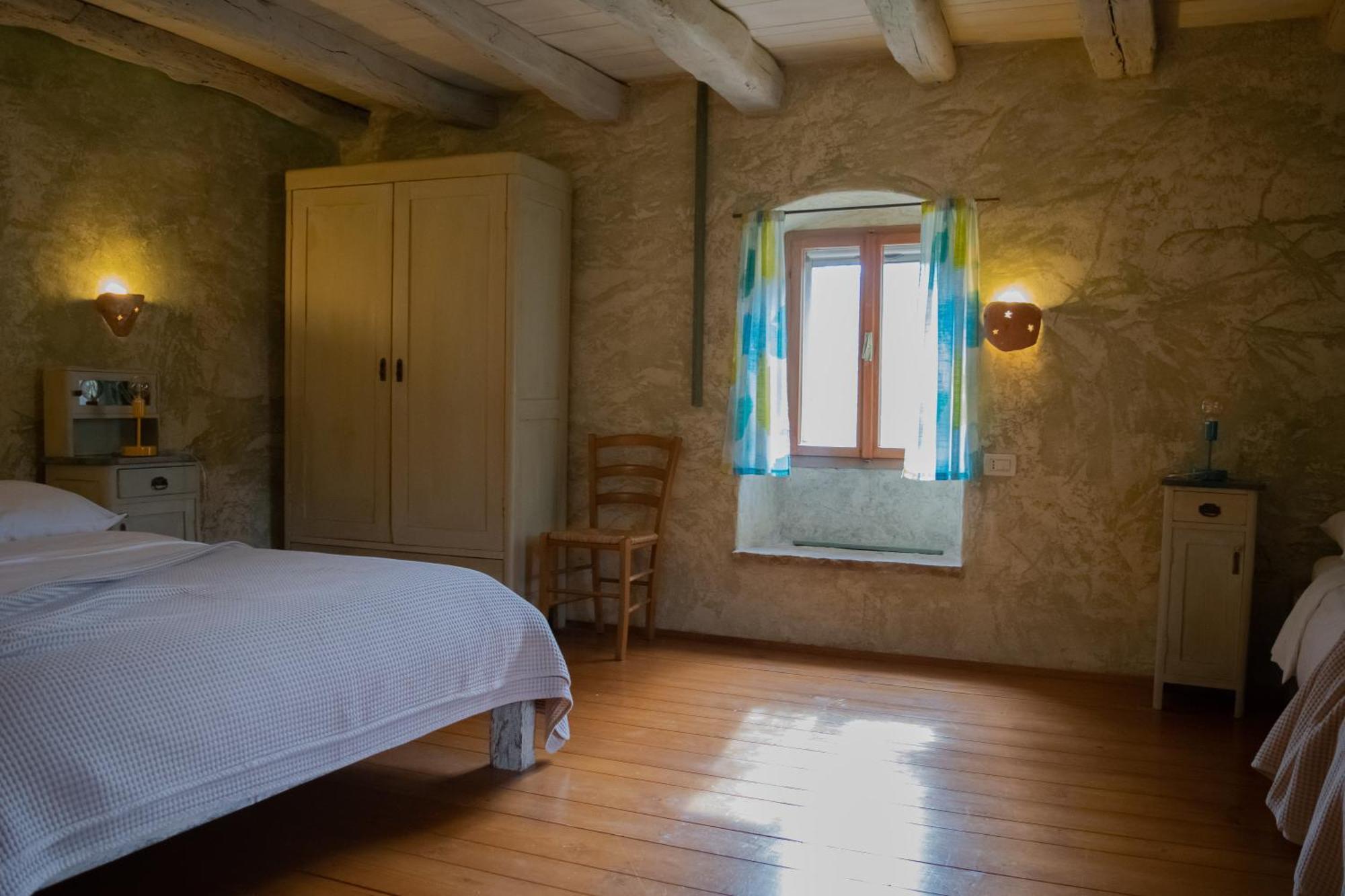 Arbalovija Rustic Villa Sivati Exterior foto