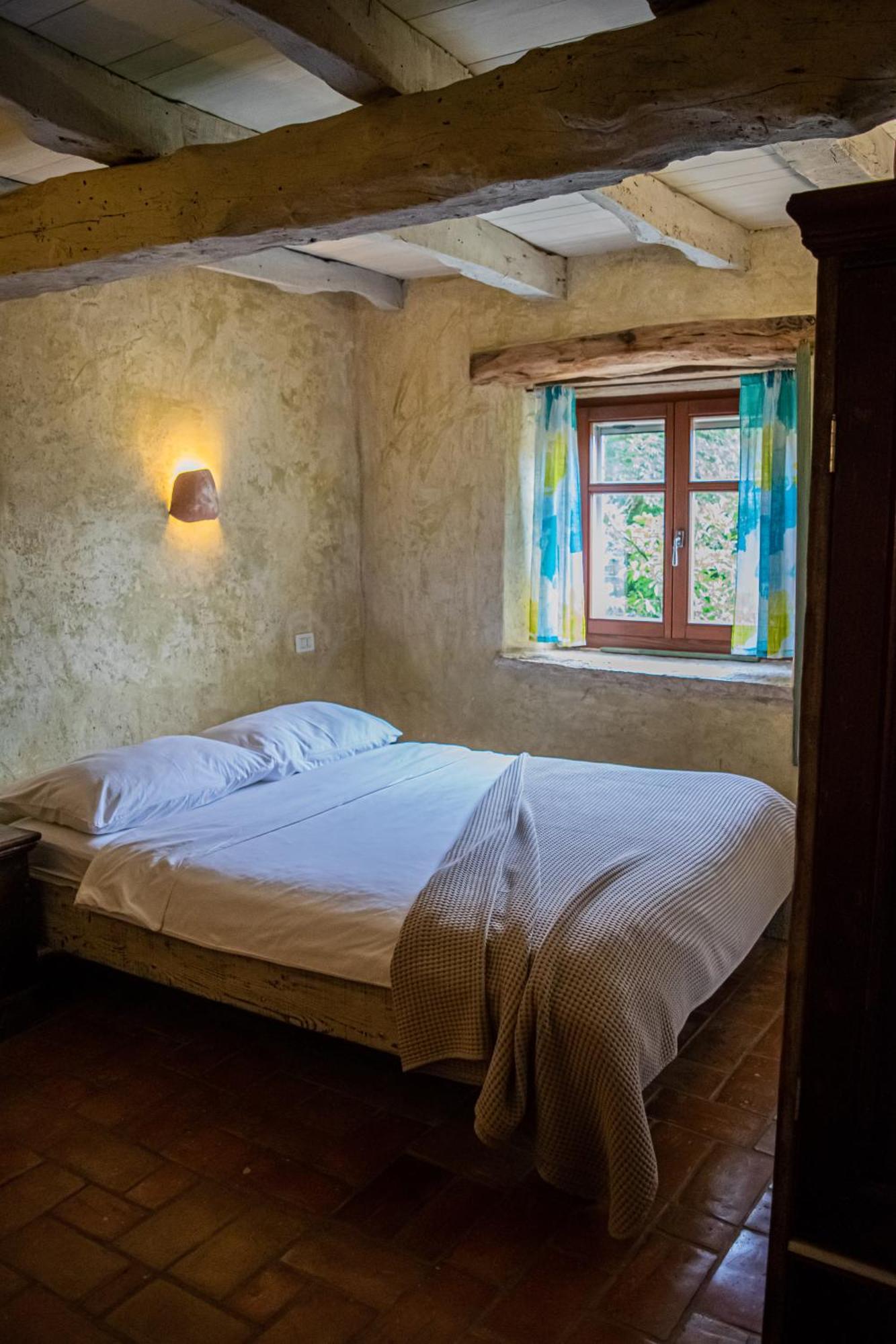 Arbalovija Rustic Villa Sivati Exterior foto